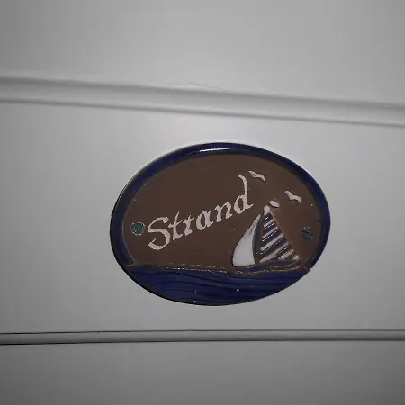 Apartmán Ostsee-ferienoase-3-raum-app-typ-1 Klutz