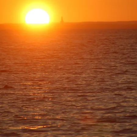 Apartmán Ostsee-ferienoase-3-raum-app-typ-1 *