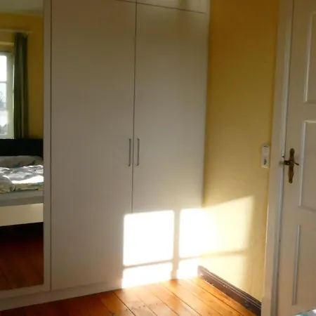 Ostsee-ferienoase-3-raum-app-typ-1 Apartmán *