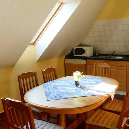 Apartmán Ostsee-ferienoase-3-raum-app-typ-1 Klutz