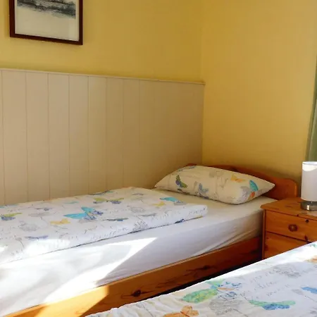 Ostsee-ferienoase-3-raum-app-typ-1 Apartmán Klutz